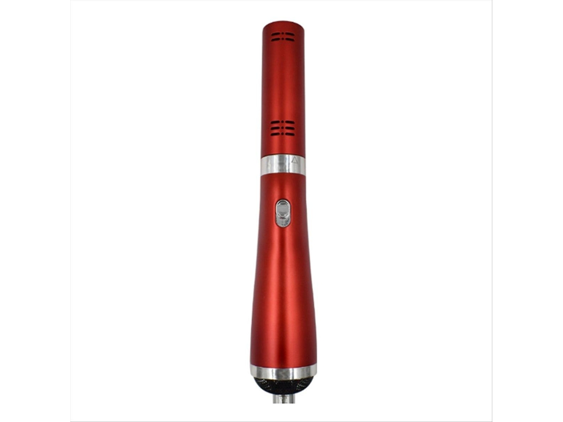 Dispositivos De Terapia Terahertz Varinha De Aquecimento Massagem Plug Uk