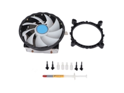 Resfriador Cpu LAXISCREED Rgb Silencioso