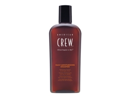 Champô AMERICAN CREW Classic (250ml)
