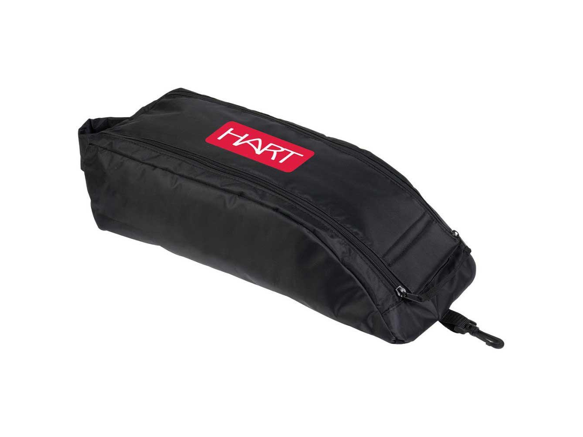 Hart Guardian Padded Pocket