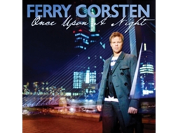 CD Ferry Corsten - Once Upon A Night