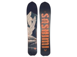 ROSSIGNOL Borda Xv Sashimi Colorido 156