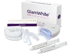 Kit de Branqueamento Dentário GLAMWHITE Elite (20 ml)