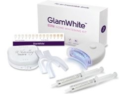 Kit de Branqueamento Dentário GLAMWHITE Elite (20 ml)