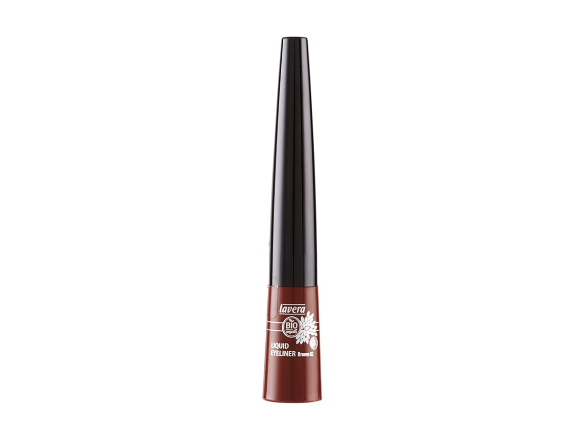 Lavera - Eyeliner n°02 Brown 2,8 ml