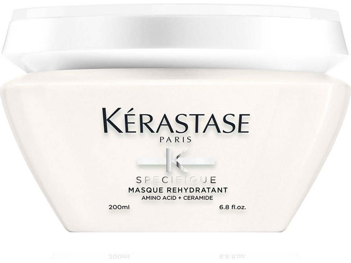 Máscara para o Cabelo KÉRASTASE Spécifique Réhydratant (200 ml)