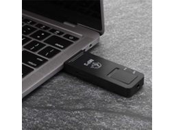 Mini Leitor Música Mp3, Portátil Durável, Sem Suporte, Esportes Ao Ar Livre, Cartão Memória 32 Gb, Material