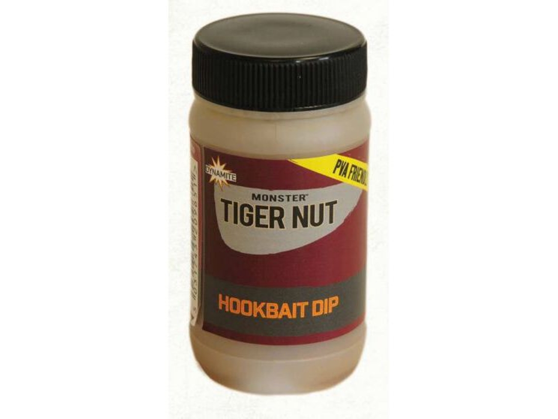 Mergulhamento concentrado DYNAMITE BAITS Monster tiger nut 100 ml