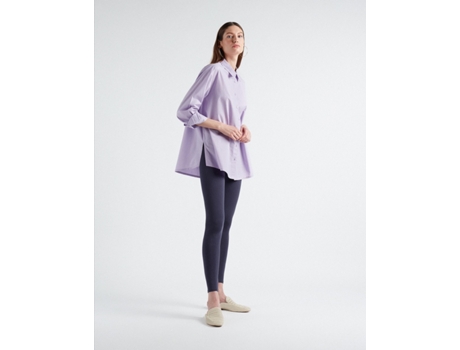 Leggings Jogging Edition Unissexo MO Azul (M)