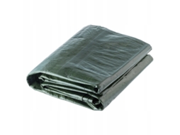 Lona Gruesa A Prueba De Hielo Impermeable Reforzada 3x3m 90g Fuerte Kadax