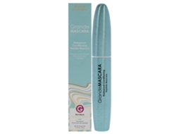GRANDE COSMETICS Grande Máscara Condicionadora à Prova d'Água com Péptidos Preta Para Mulheres 0,15 oz Máscara