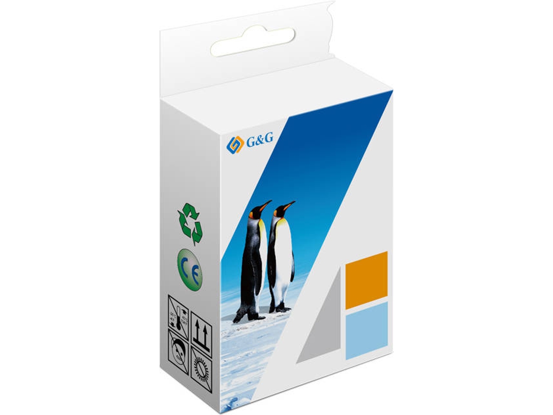 Tinteiro G&G NP-B-03235XLM