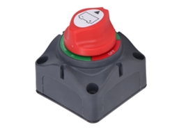 Interruptor de Desconexão de Bateria 12 48v Anti vazamento