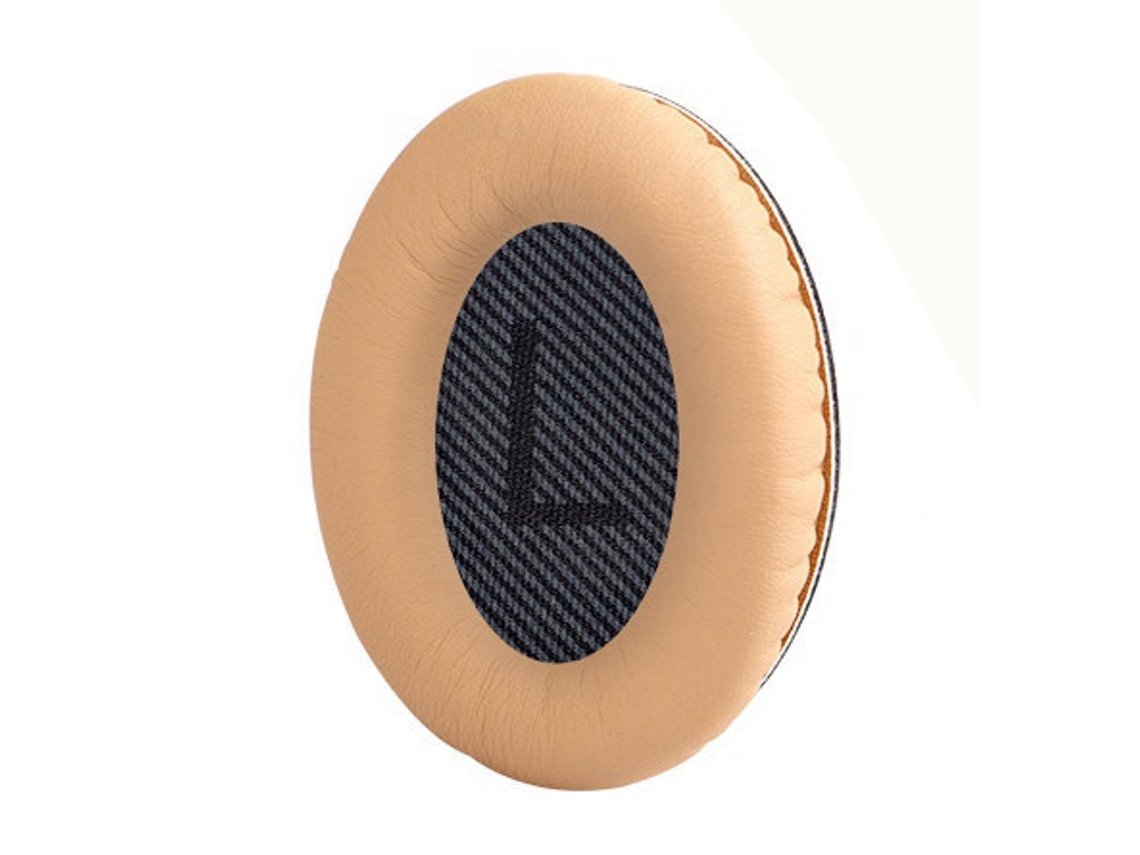 Almofadas Auriculares Compatíveis Com Bose Quiet Comfort 25 Qc25 Brilvibera