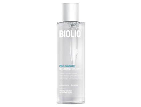 Clean Micellar Cleansing Solution, 200 Ml Bioliq