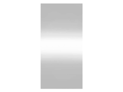 Wall Mirror, Wall Mirrors Vidaxl Prateado Vidro (30 X 60 Cm)