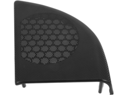 Protetores de tecido para portas de carro High-Flats