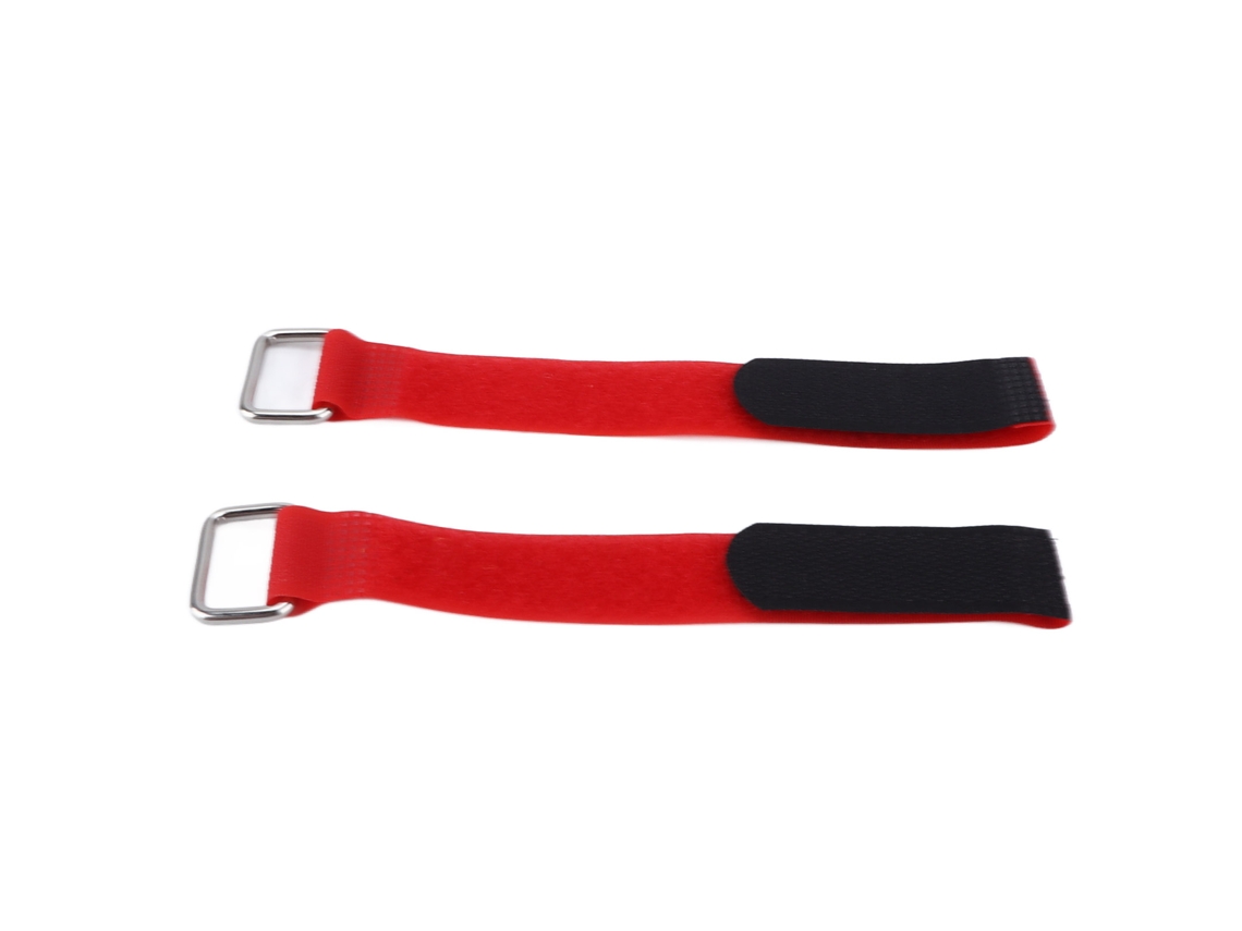 Business cintas de Fixação Nylon Elásticas 20x200mm 2 Peças S/MARCA