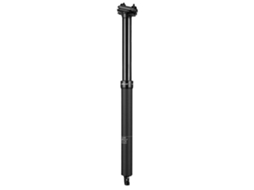Espigão Selim Telescópico Lev Si 2020 75 Mm Prateado 220-295 Mm / 31.6 Mmkind Shock