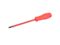 Laxiscreed - Chave De Fenda Manual Isolante Para Manutenção Elétrica Profissional E Segura