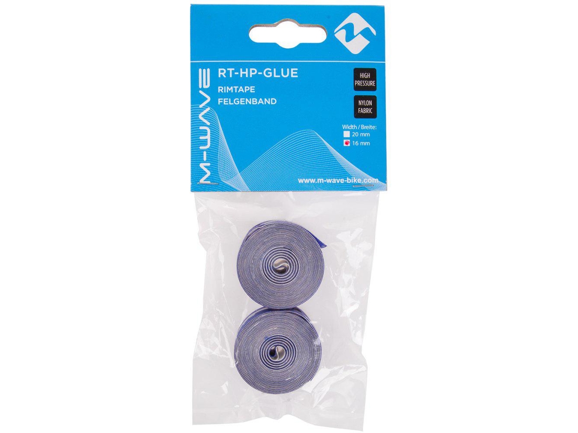 M-Wave Rim Tape High Pressure 16 Mm