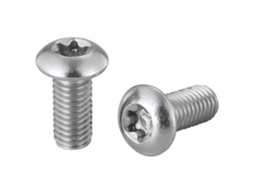 Parafusos Disco Travão Torx 12 Unidades Prateado M5 X 11 Mmelvedes