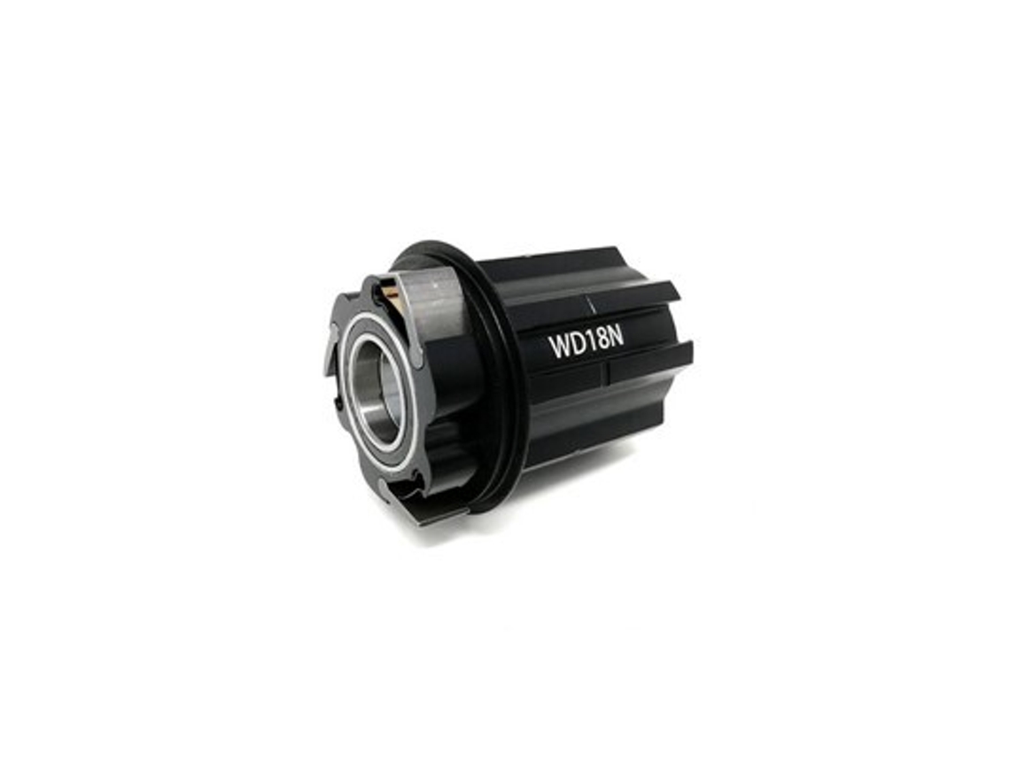Rodas de disco de travão sl da carroçaria da cassete abec 5 aço DEDA Campagnolo