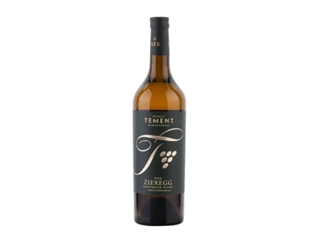Vinho branco TEMENT Ried Zieregg STK Sauvignon Branca Grosse Lage (0.75 L - 1 Unidade)