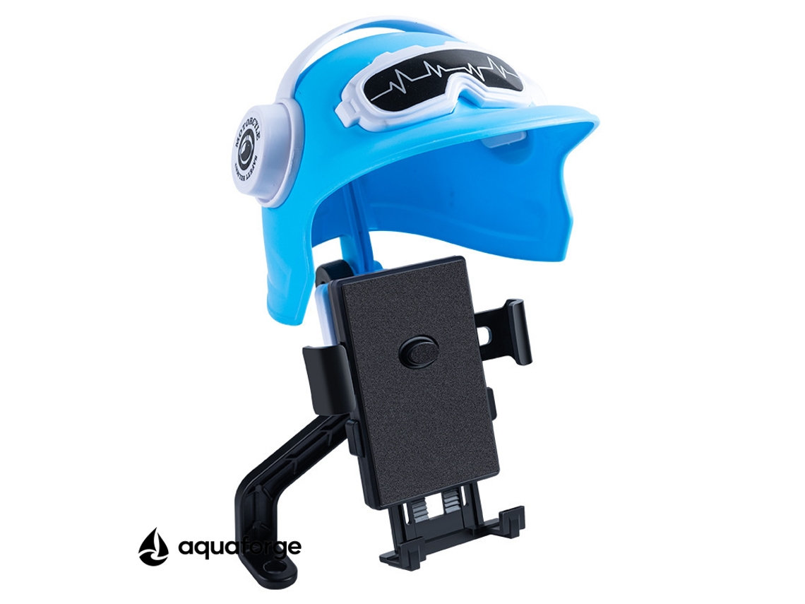 Suporte Para Telemóvel De Bicicleta
