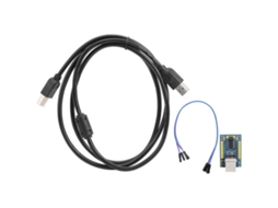 Módulo de Puerto Serie Ft232rl Conversor Usb para Ttl Adaptador Diy 3.3‑5v para Winxp/7/8/10