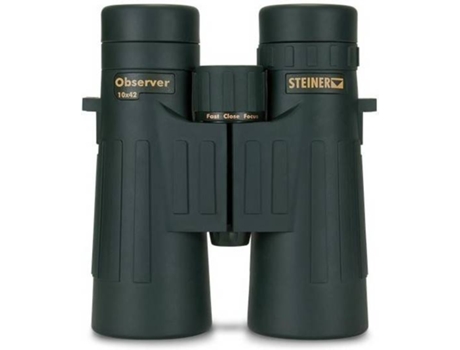 Binóculos Observador STEINER 10X42