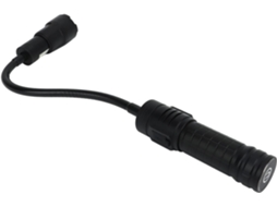 Relé De Estado Sólido Cc Ca De Canal Duplo Ssr 24-480 Vca Alta Condutividade À Prova De Umidade Para Controle