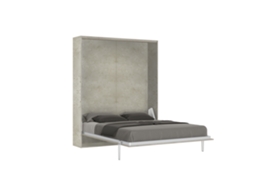 Cama De Casal Dobrável Kentaro Cashmere 160