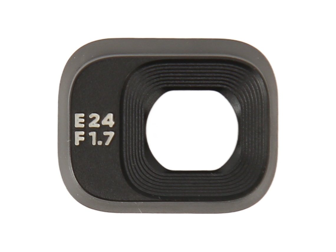 Mali capinha Frontal de Lente de Câmera para Drones Mini 3 Pro e Mini 3 Substituição de Moldura Plástica