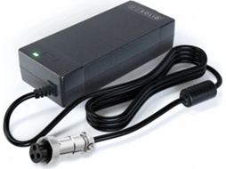 Carregador Compatível Com Ienyrid A1 GO SOLID