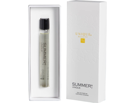 Perfume UNIQUE BEAUTY Summer Biológico (10ml)