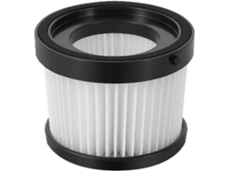 1/2 Peças De Elemento Tela Filtro, Compatível Com O Modelo Dcv501hb,