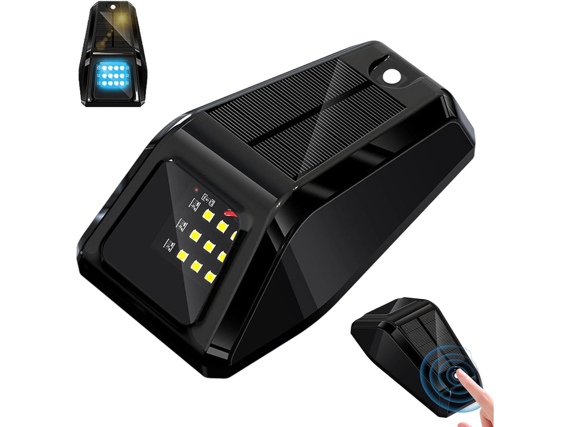 Luzes Solares Para Cabine De Caminhão, Luzes De Teto Led À Prova D Água – Solares Para Cabine Canteiros Obras, Camping