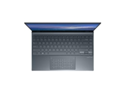 Portátil ASUS Zenbook 14 UX425EA (14'' - Intel Core i7-1165G7 - RAM: 16 GB - 1 TB SSD  - Intel Iris Xe Graphics)
