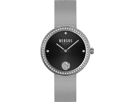 VERSUS VERSACE Lea Vspen2721 Relógio Quartzo Feminino