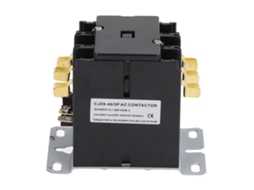 Laxiscreed Contactor Para Ar Condicionado 40a 240v Com Controle De Corrente E Potência