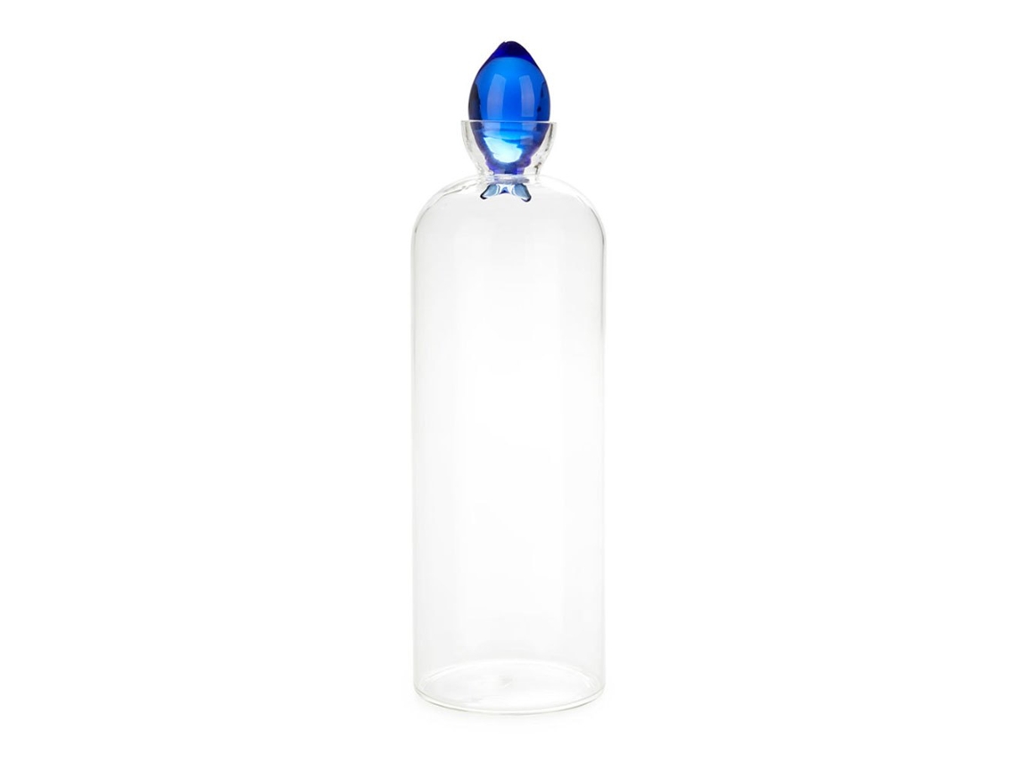 Garrafa Gourami 1.1L Transparentegaby