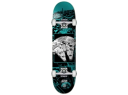 Skate ELEMENT Swxe millenium