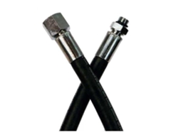 Hydpro Lp Regulator Hose