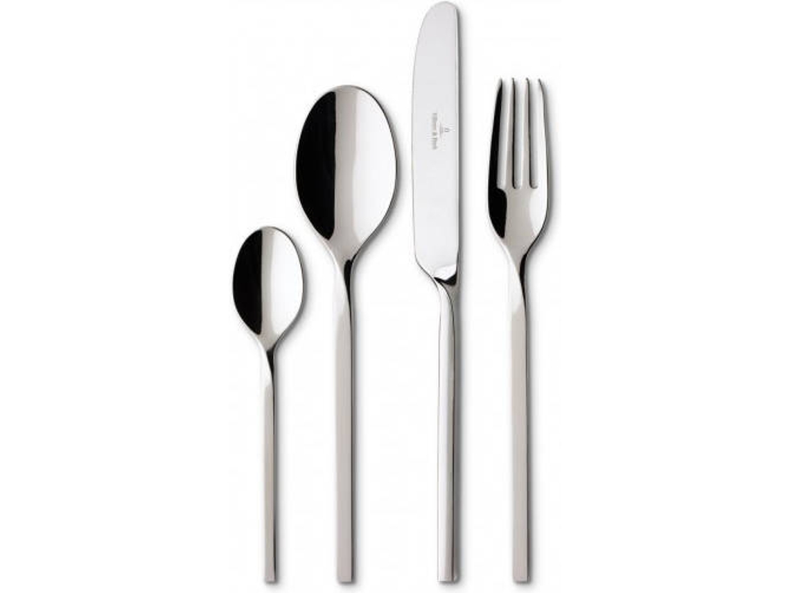 Conjunto de Talheres VILLEROY & BOCH 1263389030