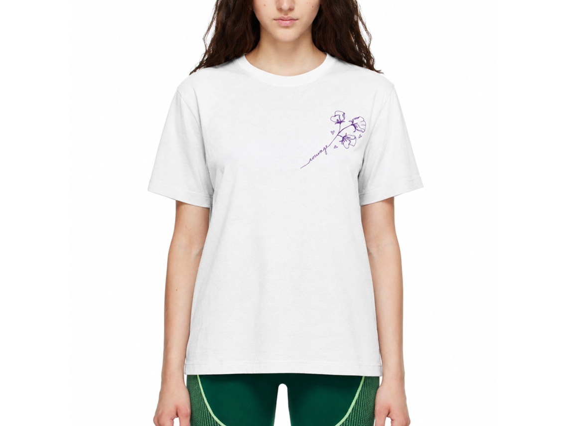 Rockinstone Amy Dowden X Crohns Colitis Uk Crohn's Colitis Uk T Shirt Unique Designer Style