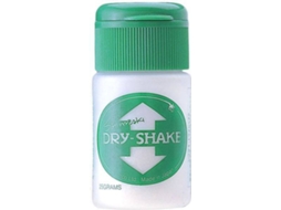 Acessório para Iscos TIEMCO Dry Shake Shimazaki Verde
