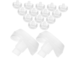 Conjunto De 16 Protetores Pés Cadeira Para Móveis, Ideais Para Movimentação E Transporte Design Antiderrapante