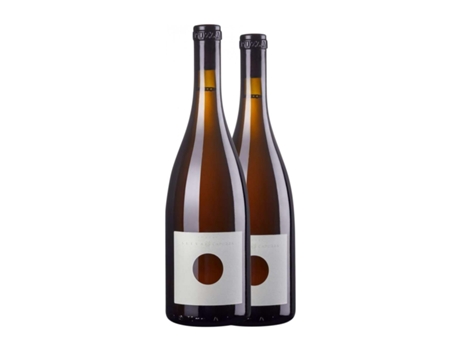 Vinho branco SELVA CAPUZZA Nulla Piedmont (0.75 L - 2 Unidades)