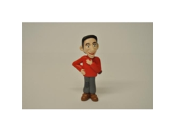 Figura Pedro MAIA BORGES